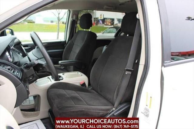 used 2012 Dodge Grand Caravan car, priced at $6,999