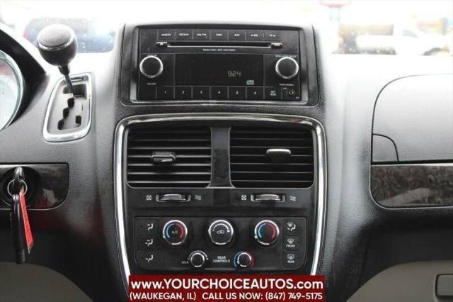 used 2012 Dodge Grand Caravan car, priced at $6,999