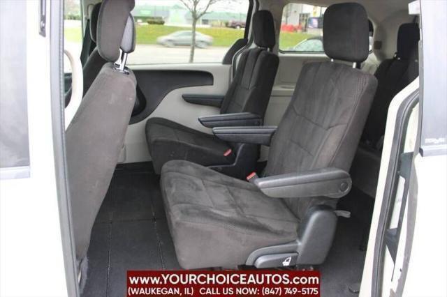 used 2012 Dodge Grand Caravan car, priced at $6,999