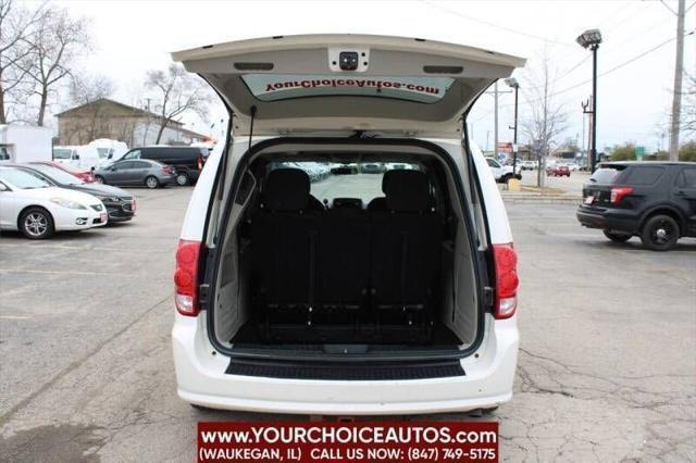 used 2012 Dodge Grand Caravan car, priced at $6,999