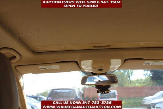 used 2008 Mercedes-Benz C-Class car, priced at $2,900