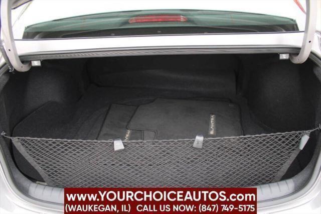 used 2023 Hyundai Elantra car, priced at $21,999