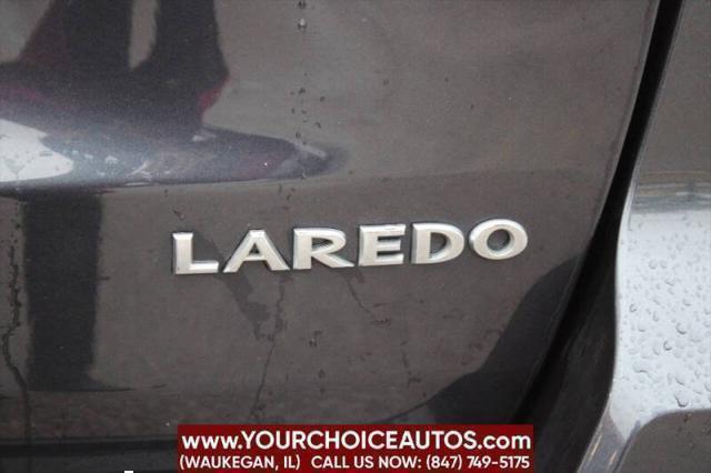 used 2014 Jeep Grand Cherokee car, priced at $8,499