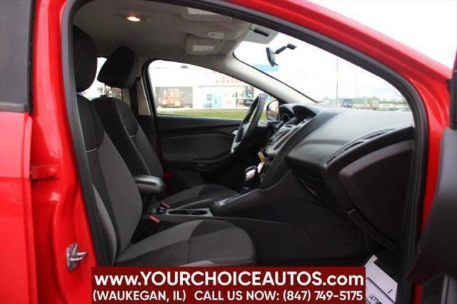 used 2014 Ford Focus car, priced at $6,799