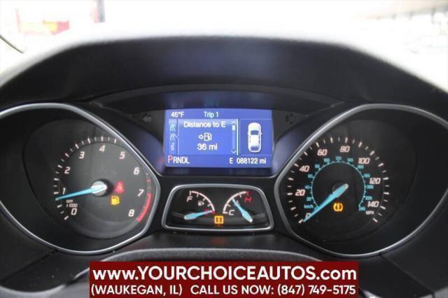 used 2014 Ford Focus car, priced at $6,399