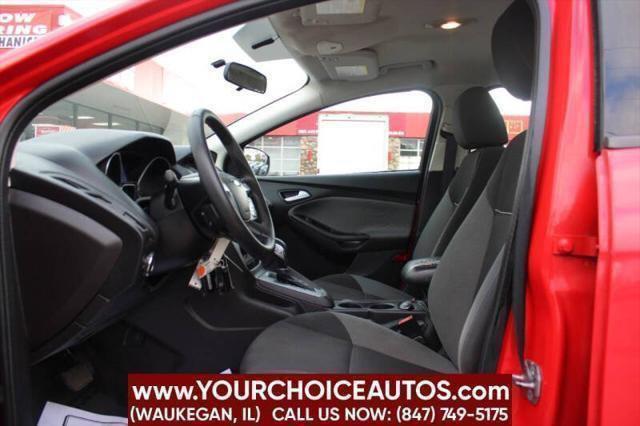 used 2014 Ford Focus car, priced at $6,799