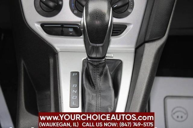used 2014 Ford Focus car, priced at $6,299