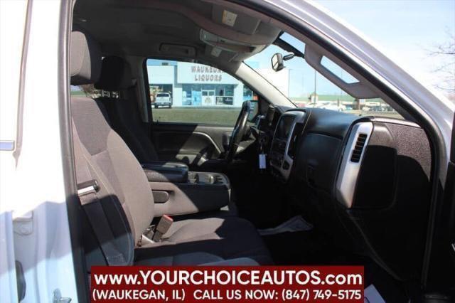 used 2014 GMC Sierra 1500 car, priced at $13,799