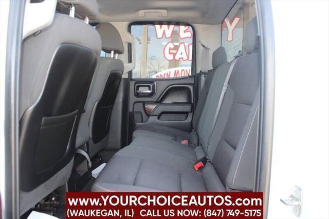 used 2014 GMC Sierra 1500 car, priced at $13,799