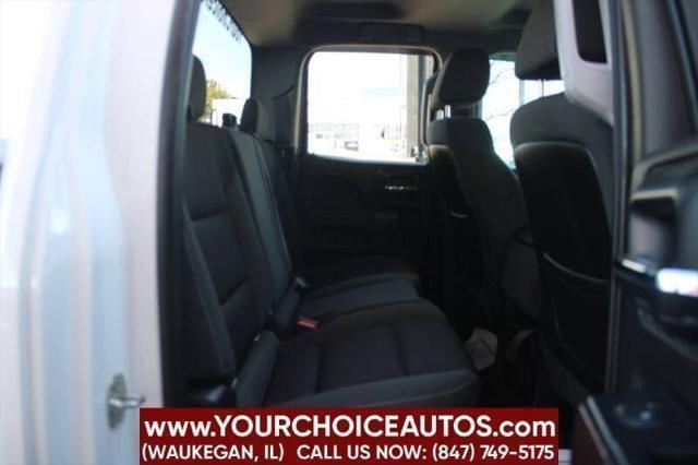 used 2014 GMC Sierra 1500 car, priced at $13,799
