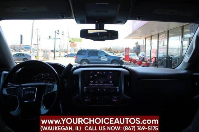 used 2014 GMC Sierra 1500 car, priced at $13,799