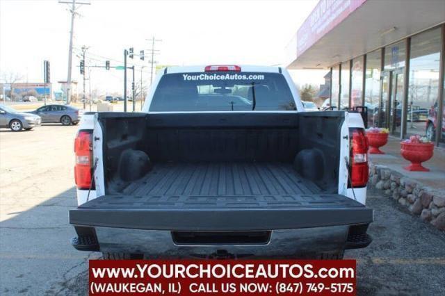 used 2014 GMC Sierra 1500 car, priced at $13,799