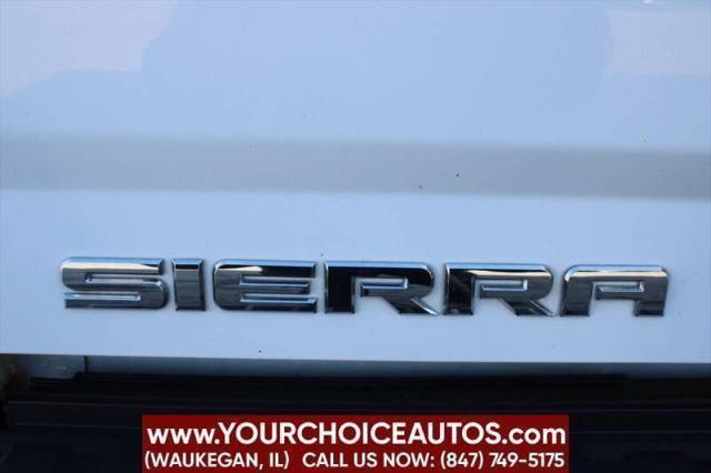 used 2014 GMC Sierra 1500 car, priced at $13,799