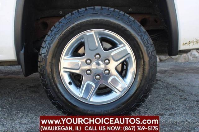 used 2014 GMC Sierra 1500 car, priced at $13,799