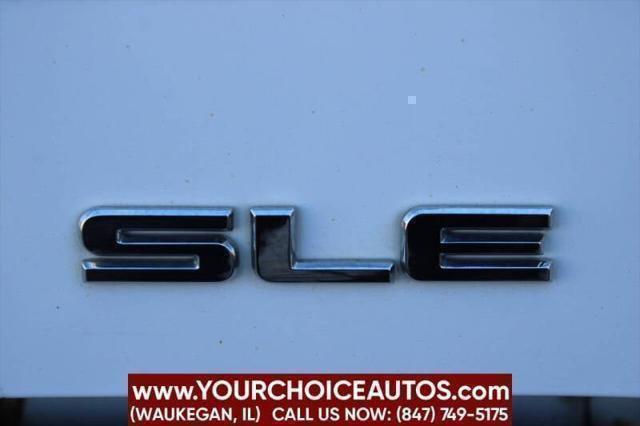 used 2014 GMC Sierra 1500 car, priced at $13,799