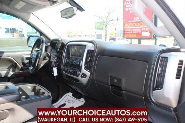 used 2014 GMC Sierra 1500 car, priced at $13,799