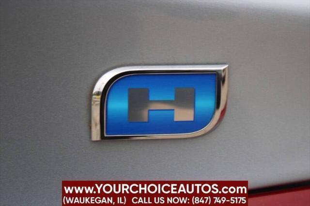 used 2017 Chevrolet Malibu Hybrid car, priced at $12,999