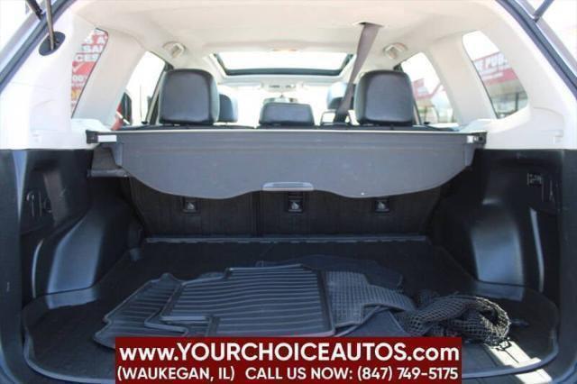 used 2015 Subaru Forester car, priced at $11,999