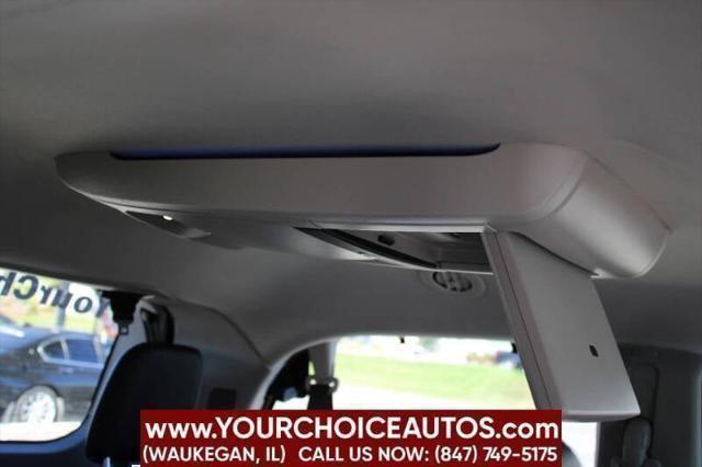 used 2015 Chrysler Town & Country car, priced at $8,299