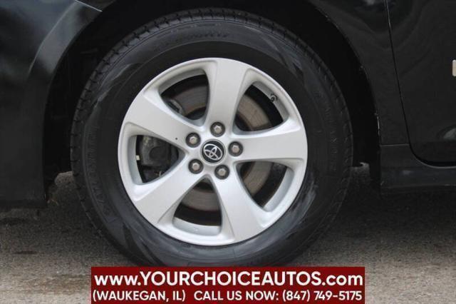 used 2019 Toyota Sienna car, priced at $29,999