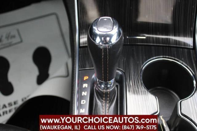 used 2019 Chevrolet Impala car, priced at $13,799