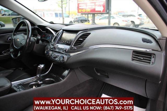 used 2019 Chevrolet Impala car, priced at $13,799