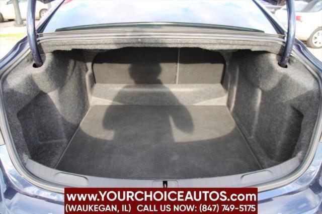 used 2019 Chevrolet Impala car, priced at $13,799