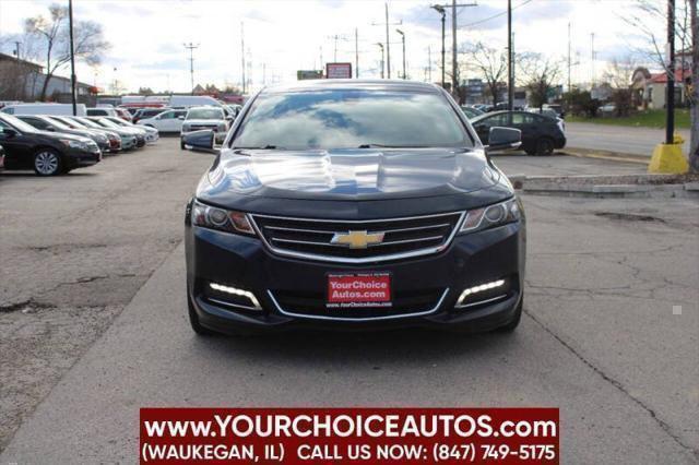 used 2019 Chevrolet Impala car, priced at $13,799