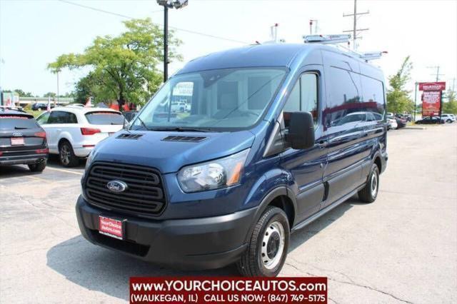 used 2019 Ford Transit-350 car, priced at $21,999