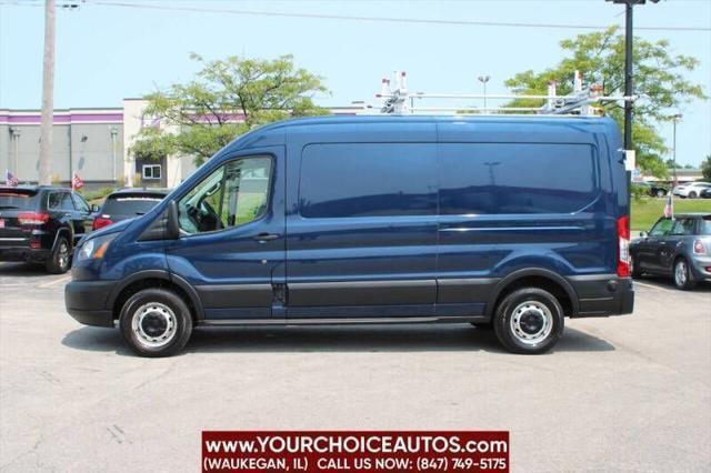 used 2019 Ford Transit-350 car, priced at $21,999