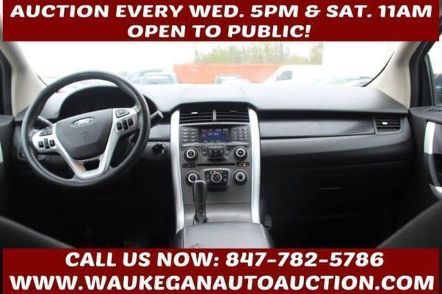used 2011 Ford Edge car, priced at $3,200