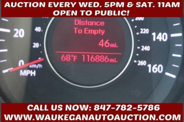 used 2012 Kia Optima car, priced at $2,900