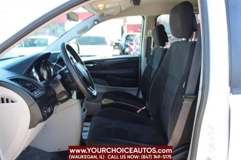 used 2015 Dodge Grand Caravan car, priced at $17,999