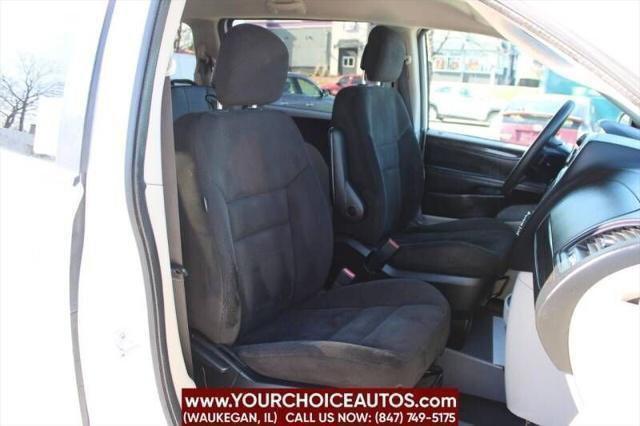 used 2015 Dodge Grand Caravan car, priced at $16,499