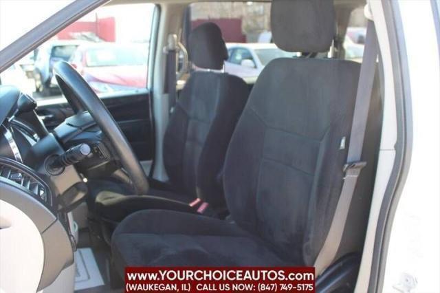 used 2015 Dodge Grand Caravan car, priced at $16,499