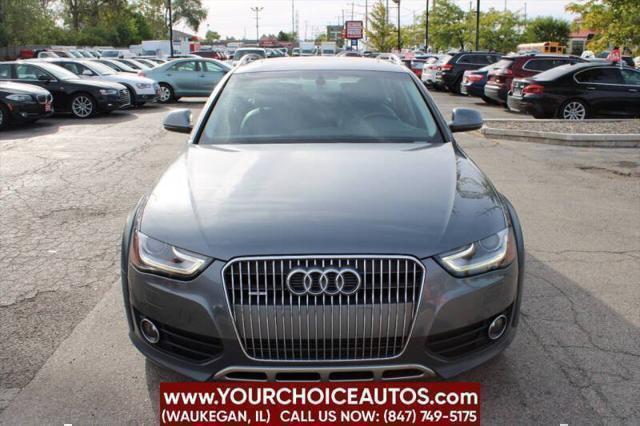 used 2013 Audi allroad car, priced at $10,499