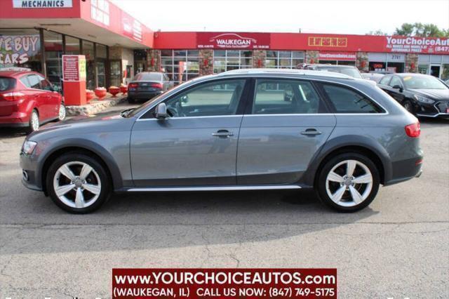 used 2013 Audi allroad car, priced at $10,499