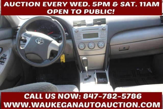 used 2011 Toyota Camry car, priced at $3,700
