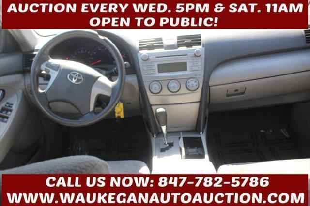 used 2011 Toyota Camry car, priced at $3,600