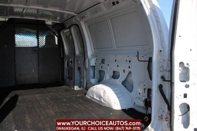 used 2013 Ford E350 Super Duty car, priced at $6,799