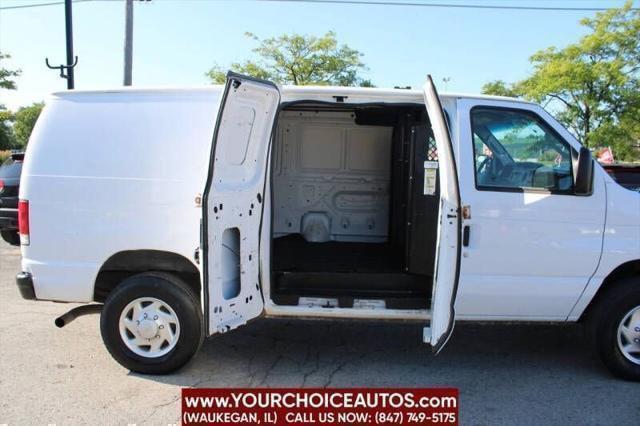 used 2013 Ford E350 Super Duty car, priced at $8,299