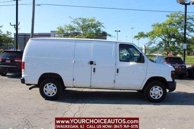 used 2013 Ford E350 Super Duty car, priced at $8,299