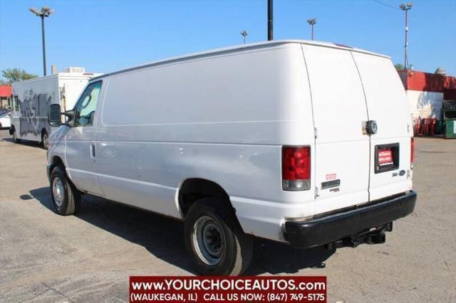 used 2013 Ford E350 Super Duty car, priced at $8,299