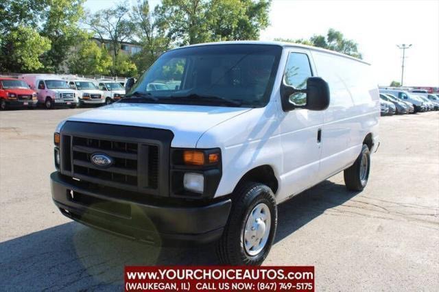 used 2013 Ford E350 Super Duty car, priced at $8,299