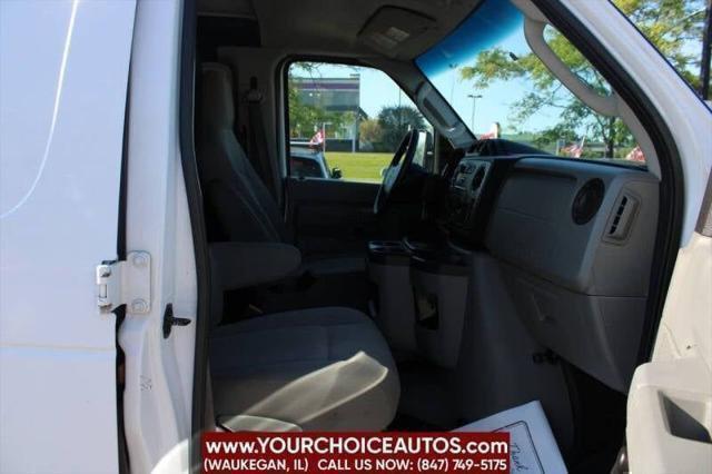 used 2013 Ford E350 Super Duty car, priced at $8,299