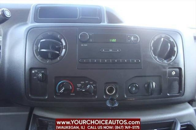 used 2013 Ford E350 Super Duty car, priced at $6,999
