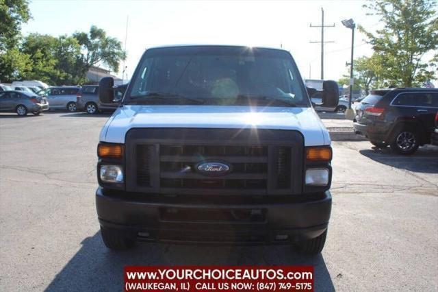 used 2013 Ford E350 Super Duty car, priced at $8,799