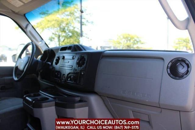 used 2013 Ford E350 Super Duty car, priced at $8,299