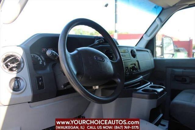 used 2013 Ford E350 Super Duty car, priced at $8,299