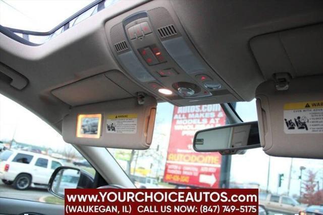 used 2011 Audi Q7 car, priced at $8,799